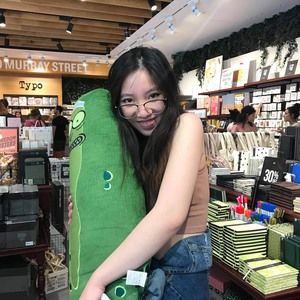 Meet your Posher, Tina